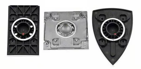 Ponceuse sans-fil GSS 18V-10 BOSCH version SOLO